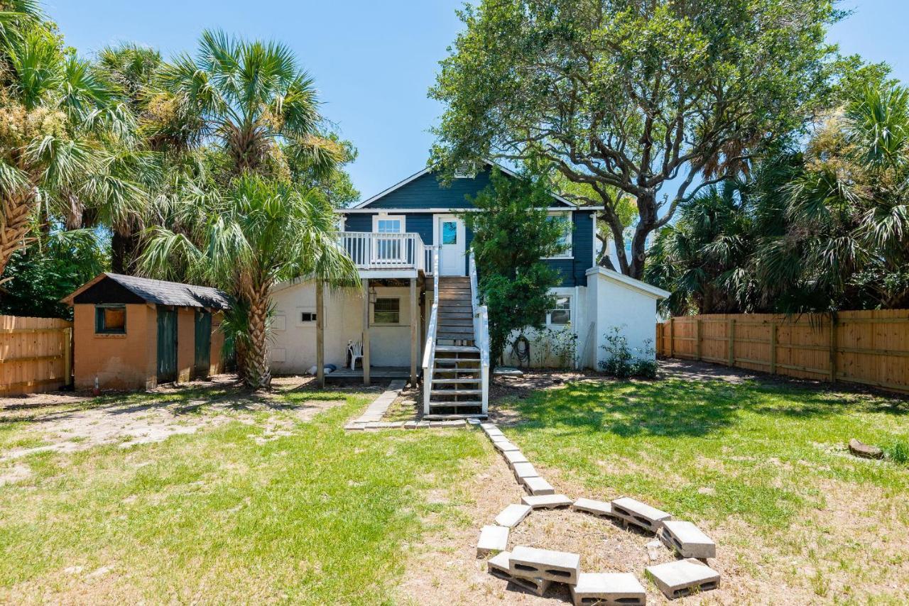 306 E Arctic Ave. Villa Folly Beach Exteriör bild