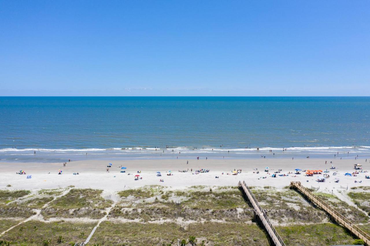 306 E Arctic Ave. Villa Folly Beach Exteriör bild