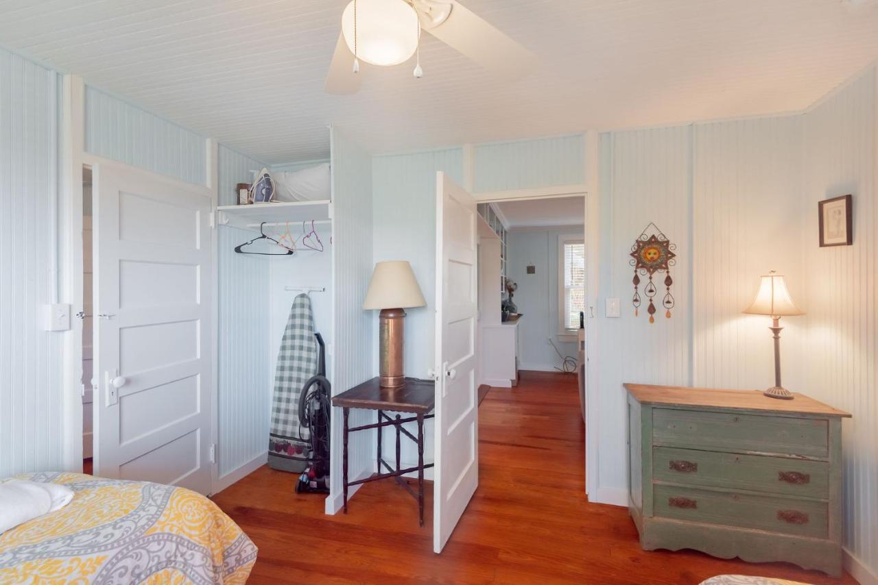 306 E Arctic Ave. Villa Folly Beach Exteriör bild