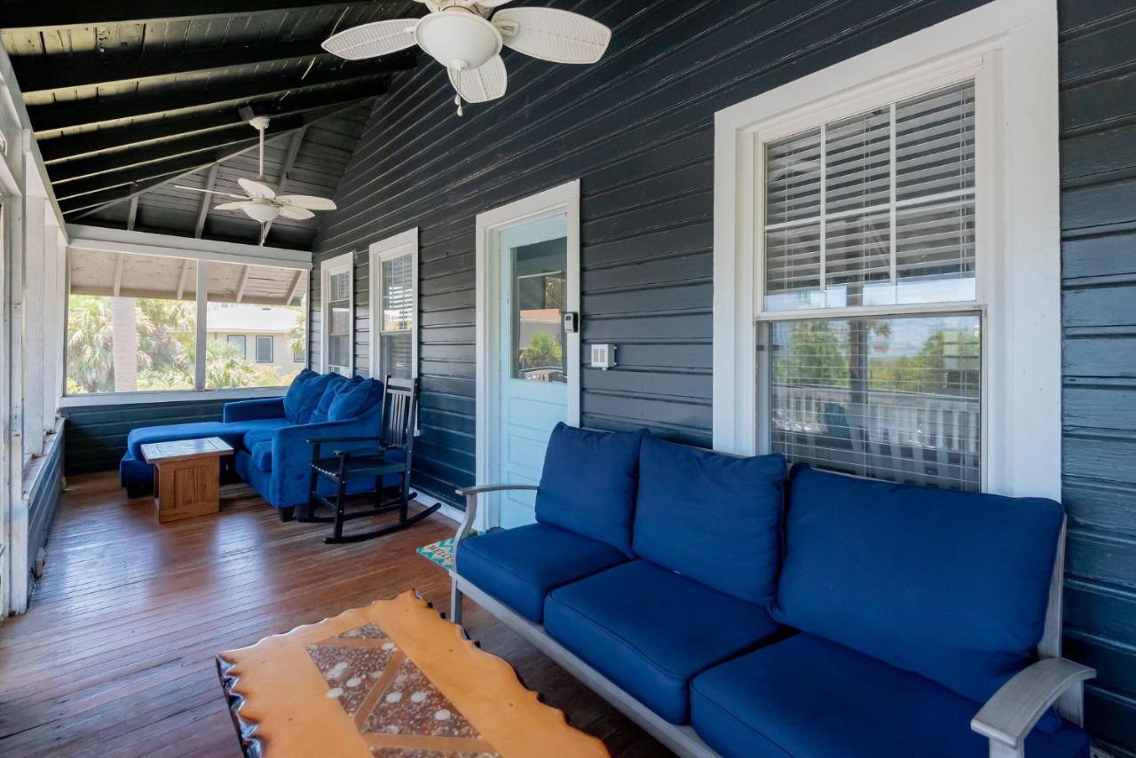 306 E Arctic Ave. Villa Folly Beach Exteriör bild
