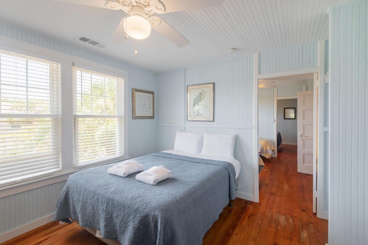 306 E Arctic Ave. Villa Folly Beach Exteriör bild