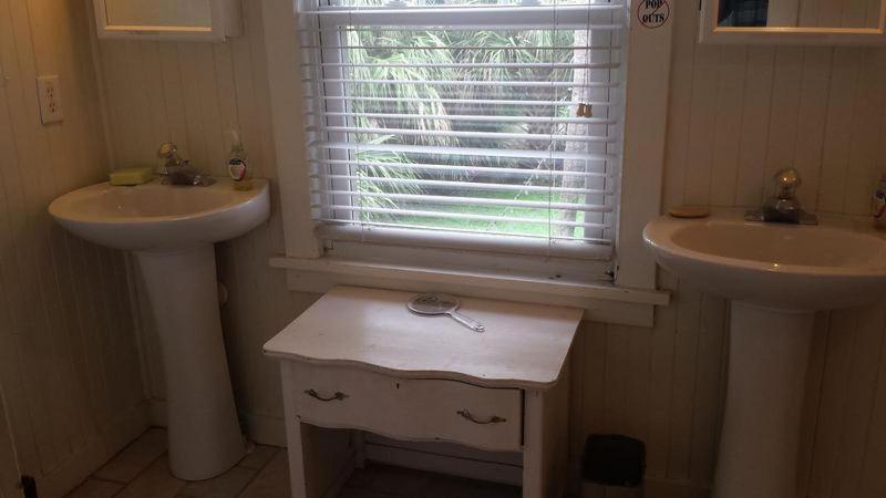 306 E Arctic Ave. Villa Folly Beach Rum bild