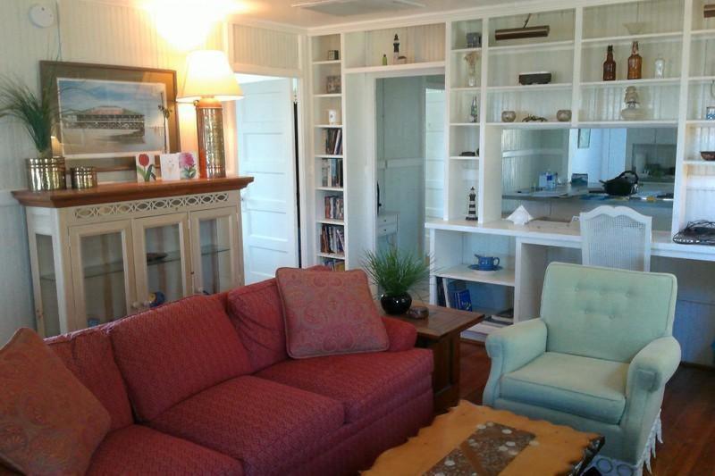 306 E Arctic Ave. Villa Folly Beach Rum bild